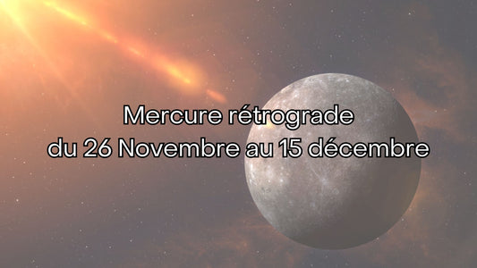 Mercure rétrograde en Novembre 2024 : Ce qu'il faut savoir