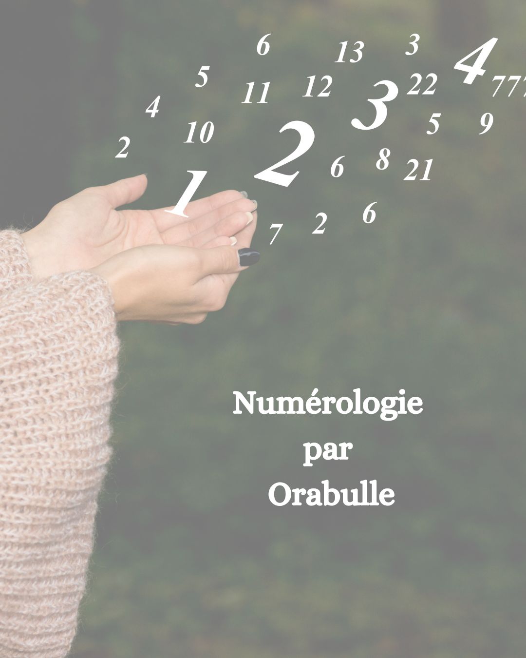 Numérologie – chemin de vie et année en cours