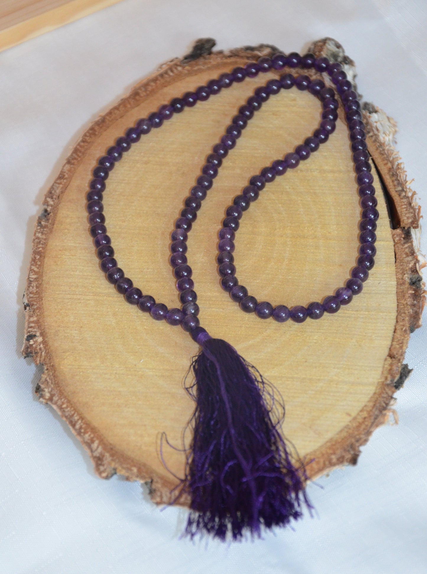 Mala Amethyste