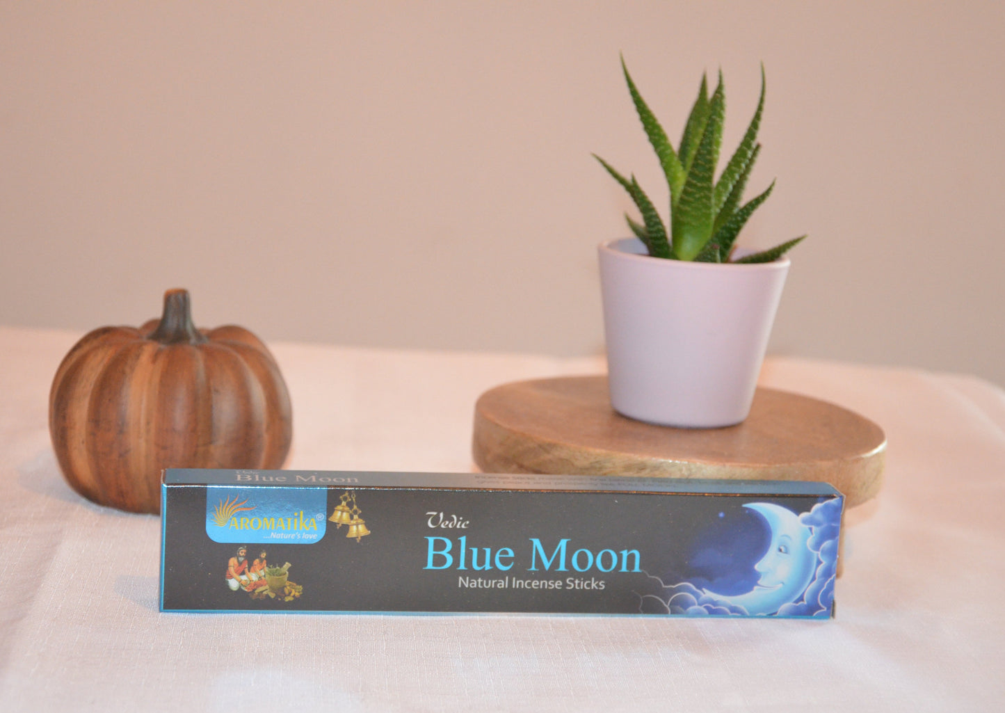 Encens Blue Moon