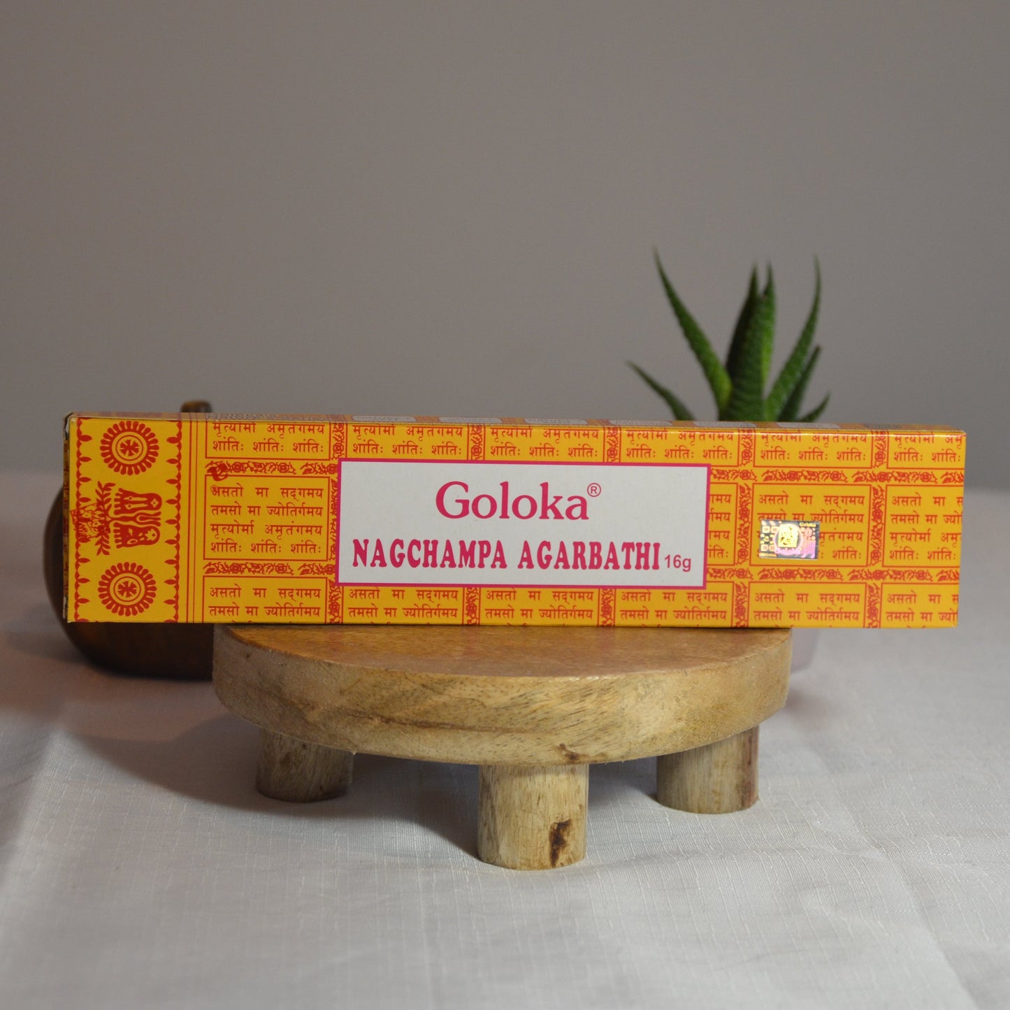 Encens Goloka