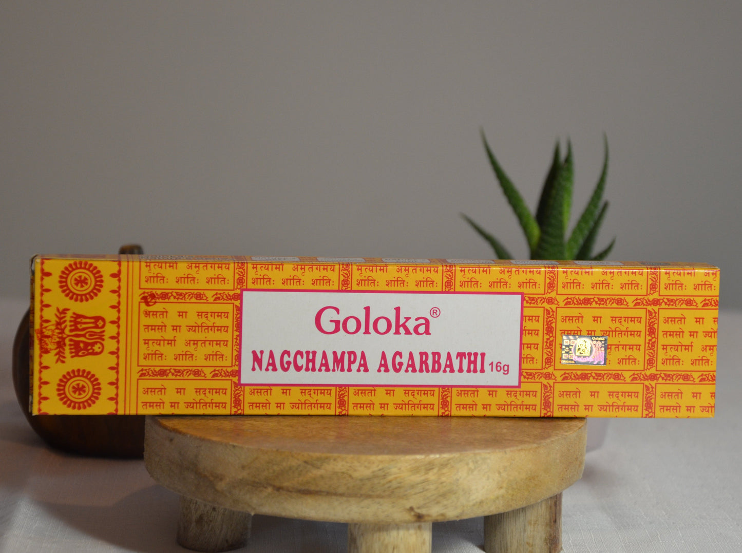 Encens Goloka