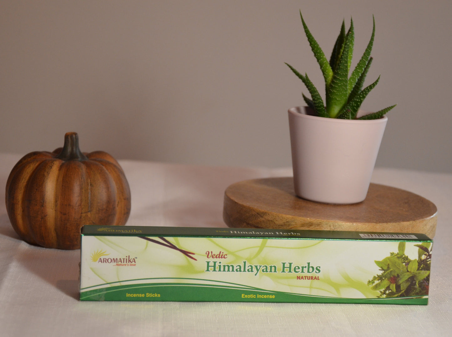 Encens Himalayan Herbs