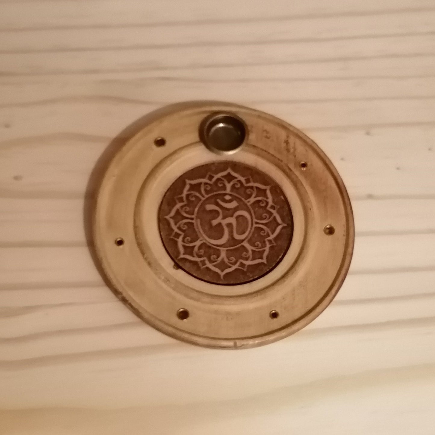 Porte encens