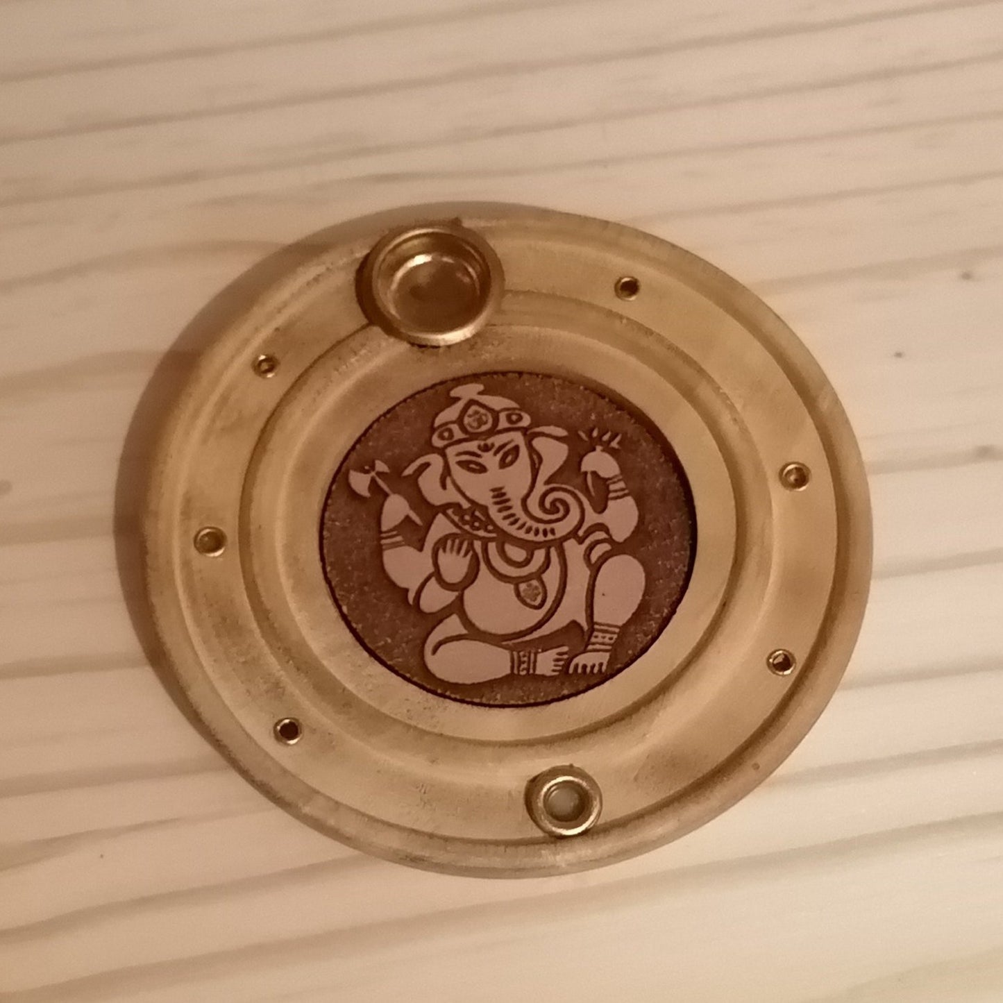 Porte encens