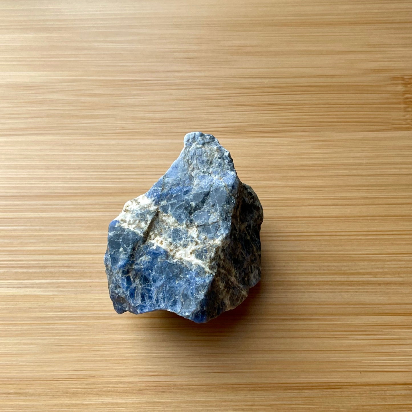 Sodalite brute