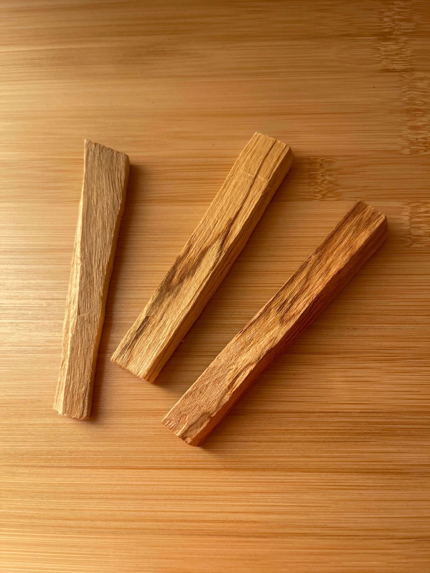 Palo Santo à l'unité