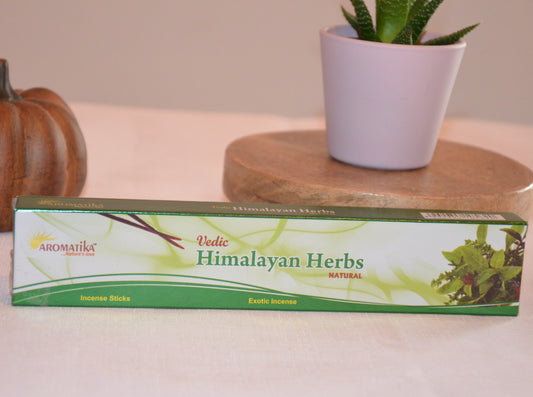 Encens Himalayan Herbs 