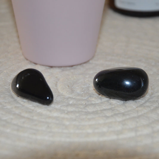 Obsidienne oeil céleste 